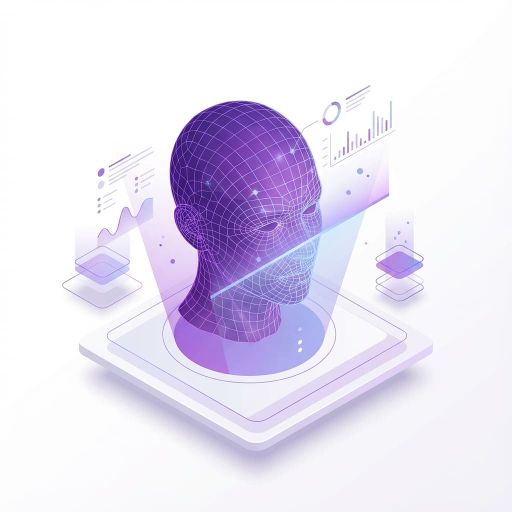 Facenomi AI Face Analysis